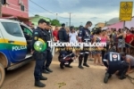 Jovem é executado em frente de escola na zona Sul de Porto Velho