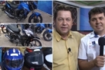 ARIQUEMES: VÍDEO – Moto Mil aceita sua moto usada como parte do pagamento de uma moto 0km