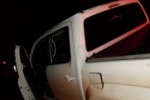 Polícia Militar recupera veículo roubado em São Felipe d’Oeste