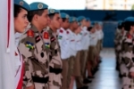 Rondônia terá quatro escolas militares financiadas pelo Governo Federal