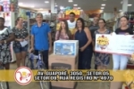 ARIQUEMES: Supermercado Revelação do Setor 05 entrega premiação em comemoração aos seus 15 anos – Vídeo