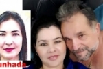Tragédia | Policial Penal mata esposa e cunhada no momento da assinatura do divórcio em escritório de advocacia de Porto Velho