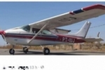 Avião é roubado e pelo menos seis pessoas são feitas reféns em Cujubim