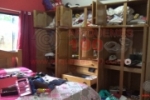 ARIQUEMES: Moradora tem vários objetos de sua residência furtados no Setor 11