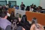 Prefeitura de Ariquemes empossa os novos dez conselheiros tutelares