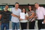 Emenda do deputado Adelino Follador garante recursos para educação de Ariquemes