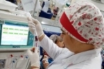 Laboratório de Patologia realiza mais de seis mil exames de pacientes renais na região de Ariquemes