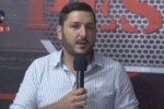 ARIQUEMES: Lucas Follador afirma que retiraram sua sala na Prefeitura e alfineta Prefeito