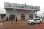Motorista de aplicativo de Porto Velho é preso em Alto Paraíso: PM frustra ação de furto a estabelecimento comercial