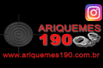 ARIQUEMES: Site Ariquemes190.com.br está no Instagram