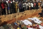 ‘A Nigéria é um rio de sangue’, dizem rabino e pastor sobre massacre de cristãos