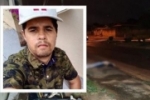 Tragédia em Ji–Paraná: jovem morre após perder o controle de moto e colidir contra poste da rede elétrica