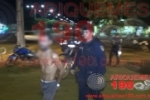 ARIQUEMES: Após abordagens PM captura Foragido da Justiça no Setor 09
