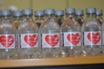 Dydyo e Kaiary: Prefeitura de Ariquemes recebe doação de 100 frascos de álcool 70% para o combate ao Coronavírus – Vídeo