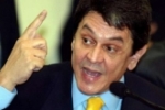 Roberto Jefferson: 'Para derrubar Bolsonaro, só se for bala'