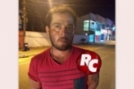 Homem é brutalmente assassinado com 30 facadas , em São Miguel do Guaporé