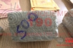 Polícia Militar apreende mais de 500 gramas de maconha em Ariquemes