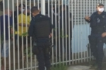 Sargento da Pm é detido ao buscar atendimento para esposa com suspeita de COVID–19 em hospital de Porto Velho – Vídeo