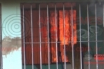 ARIQUEMES: Homem coloca fogo em residência da ex–mulher e depois é encontrado morto no Gerson Neco