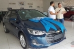 TIGRÃO VEÍCULOS: Agora o carro mais vendido do Brasil sai com 1000 km de combustível grátis e 1° parcela para 120 dias