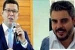 URGENTE: Thiago Flores e Marcos Rocha conversam e Ariquemes poderá migrar para fase 3 do Decreto – Vídeo