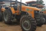 Governo fortalece setor produtivo com entrega de equipamentos e maquinários agrícolas aos municípios de Rondônia