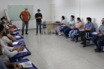 Novos médicos graduados recebem treinamento para atuarem contra a Covid–19 em Rondônia; inscrições continuam abertas