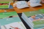 SEMAIC de Ariquemes realiza entrega de materiais para alunos do Curso Técnico em Agronegócio