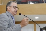 Deputado Geraldo da Rondônia esclarece posicionamento de cobrança sobre retomada das obras do trevo da BR 364 em Ariquemes