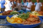 Alunos da rede estadual de ensino recebem segunda parcela do cartão alimentação em Rondônia