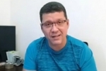COVID–19: Governador Marcos Rocha fala da internação na UTI do secretário Fernando Máximo