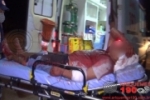 ARIQUEMES: Homem é ferido a golpes de facão na cabeça – Vítima foi às pressas para cirurgia