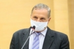 Municípios do Vale do Jamari receberão ventiladores pulmonares a pedido do deputado Adelino Follador