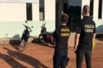 FUNDO FAKE: PF faz operação contra grupo acusado de golpe de R$ 17 milhões na previdência