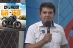 Moto Mil Suzuki – DR 160 e DK 150 para quem é apaixonado por motocicleta – Vídeo