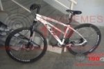 ARIQUEMES: Vítima de furto encontra sua bicicleta à venda no Facebook – Receptadores vão em cana