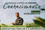 UNICESUMAR – Dia do Agricultor: o que o setor tem a comemorar e qual o futuro do Agronegócio?