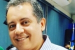 Faleceu Dr. Jeterson Amaral dos Santos – Vítima de Covid–19