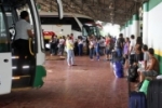 Governo de Rondônia sanciona lei que garante transporte gratuito aos agentes de segurança pública