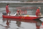 Corpo encontrado no Rio Jamari é de rapaz desaparecido em Ariquemes – Tudo indica que foi afogamento