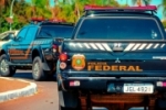 URGENTE: Policia Federal realiza operação “Pavo Real” em Rondônia – Combate ao tráfico internacional de drogas