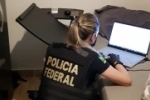 “Operação UNPLUGGED em Rondônia” Combate a exploração sexual de crianças e adolescentes na internet