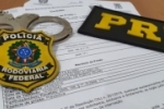 Em Rondônia, PRF cumpre 3 mandados de prisão