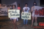 ARIQUEMES: CASO TÁTILA – Após prisão de Kevyn familiares e amigos aliviados gradecem autoridades – Vídeo