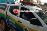 Policial penal sofre atentado a bala na zona Sul de Porto Velho