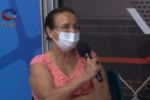 Vereadora Rosa da Saúde agradece os votos recebidos e afirma que não vai participar da mesa diretora – Vídeo