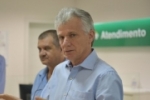 ARIQUEMES: Donizetti José parabeniza sucesso do primeiro dia do leilão virtual em prol do Hospital do AMOR