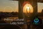 FUNCET de Ariquemes prorroga inscrições do ‘AriCultura: Prêmio Cultural Lídio Sohn’