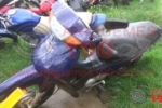 ARIQUEMES: Com ajuda da população PM recupera moto roubada no Jardim Alvorada
