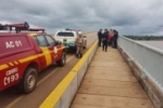 Trio sequestra Jovem de 17 anos espanca e deixa perto da Ponte do Madeira